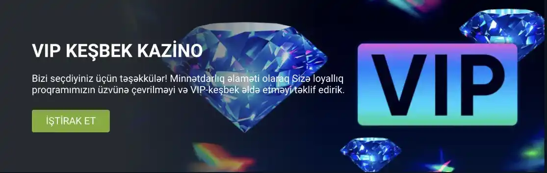 Immortal Ways Diamonds Bonusları: Səxavətli Mükafatlar qazanın!💰