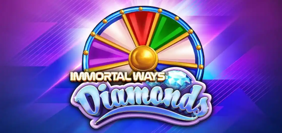 Play Immortal Ways Diamonds at Mostbet Casino