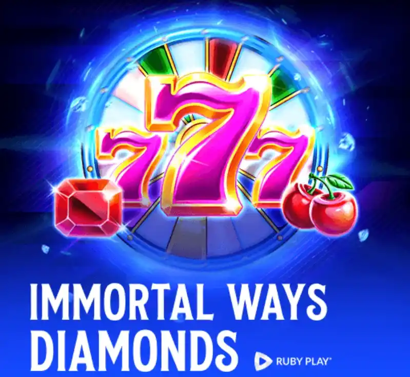 🏆Immortal Ways Diamonds Nasıl Oynanır: Sırlar ve Stratejiler