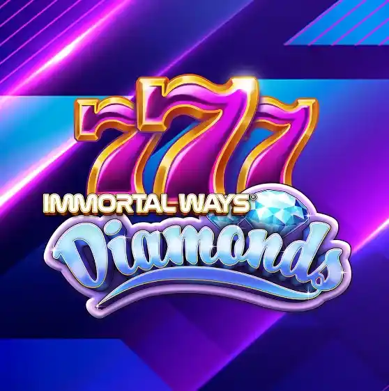 📱Aplicativo Immortal Ways Diamonds: Análise da versão móvel