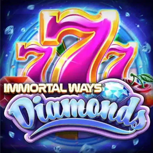 🏆Como jogar Immortal Ways Diamonds: segredos e estratégias