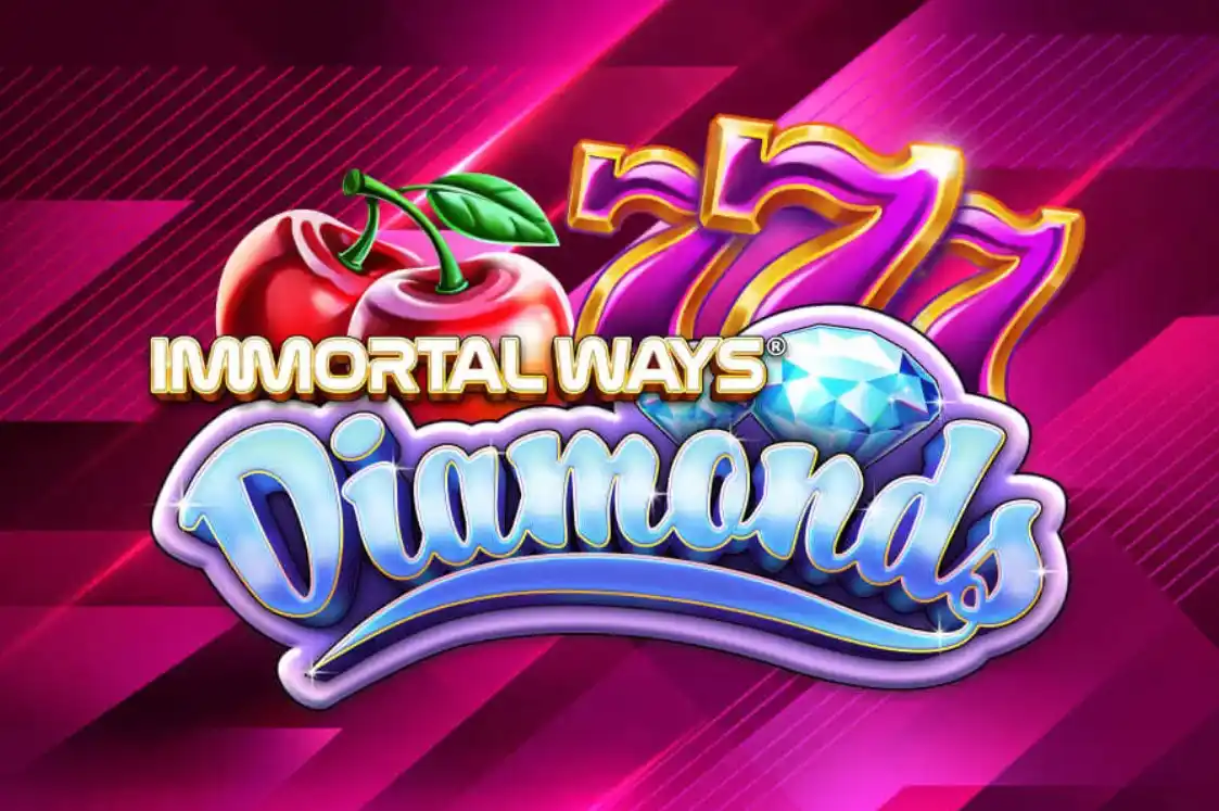 🤑 Immortal Ways Diamonds Wins | All About Big Wins